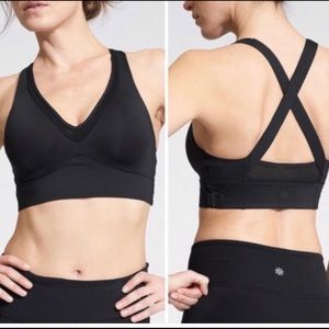 Athleta- Be Bold Bra